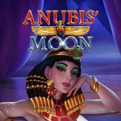 Anubis Moon by Evoplay
