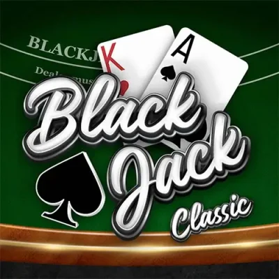 Blackjack Classic by Iron Dog