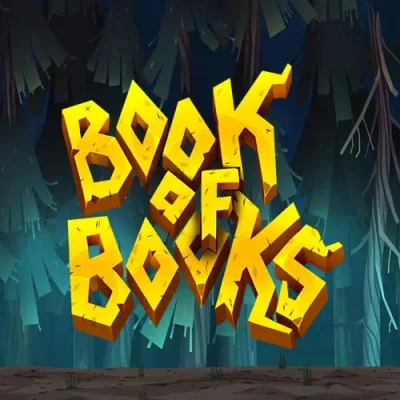 Book of Books by Peter & Sons