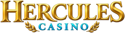 Hercules Casino logo